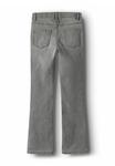 Джинсы Bootcut TWO SOON, цвет Light Grey Denim - фото 4