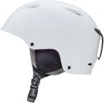 Шлем для сноуборда Giro Bevel, Matte Titanium - фото