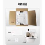 Ванночки для ног Beici - фото 3