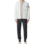 STONE ISLAND Куртка с утеплителем Shell R PrimaLoft, Sky Blue - фото 4