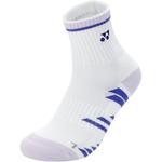 Унисекс гольфы Mid Calf YONEX, белый - фото 5