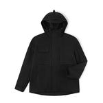 Lee Куртка мужская jet black - фото