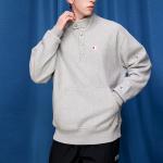 Мужская толстовка Champion, цвет Black - фото 6