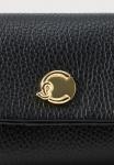 Кошелек Coccinelle Wallet, Noir/Black - фото 4