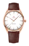 Часы Omega Sseamaster olympic official timekeeper 39,5 мм - фото