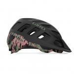 Велосипедный шлем Radix MIPS Giro, Matte Black Static - фото 2