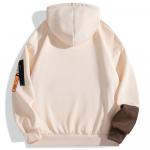 Толстовка унисекс Unite Life HOODS, Черный - фото 13