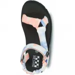 Сандалии No Name Swim Random, черный - фото 5