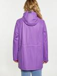 Дождевик Schmuddelwedda, фиолетовый - фото 3