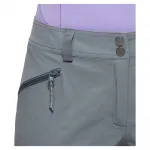 Шорты Mammut Ducan, серый - фото 5