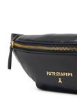 Поясная сумка 2B0138/L113 Patrizia Pepe, черный - фото 2
