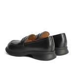 Лоферы женские Belle, бежевый - фото 15