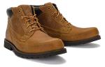 Кроссовки attleboro chukka boot 'wheat' Timberland, желтый - фото 3