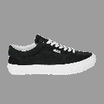 Кеды Vans Palace x Skate Old Skool 36 'Black', черный - фото