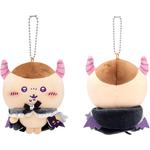 Плюшевый кулон Angel Dolls высотой 11,5 см Chiikawa - фото 6