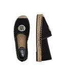 Эспадрильи Liu Jo VERA 05, черный - фото 4