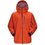 Куртка-ветровка мужская HIMALAYA, красно-чайный коричнево-оранжевый - фото 6