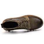 Ботинки MUSNODO Martin Boots Men - фото 7