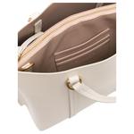 PINKO Кожаная сумка тоут - фото 5