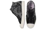 Кеды Converse Feng Chen Wang x Jack Purcell Mid 'Black', черный - фото 4