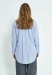 Блуза Minus LIORA, Citadel Blue/Blue - фото 2