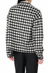 Куртка The Shacket In Brushed Houndstooth Sanctuary, Brushed Houndstooth - фото 3