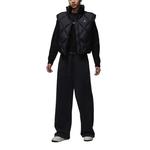 Jordan Женский черный жилет, Black - фото 4