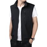 Жилет мужской Jeep Spirit, черный - фото 5