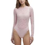 Lululemon Боди для женщин Black - фото