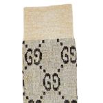 Женские носки до середины икры Gucci - фото 4