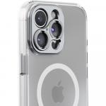 ShiftCam Camera Case for iPhone 16 Pro Max (Clear) S-DA64-CL - фото 5