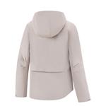 Куртка Li-Ning Honor Gold Logo Collection - фото 3