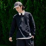 Футболка унисекс Alpha Industries, белый - фото 6