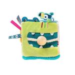 Лилипуты, куб активации Льва Джека Lilliputiens - фото 8