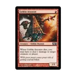 CCG Гоблин-поджигатель (клавиша C), MTG - Magic 2013 - фото