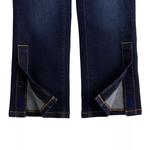 Физические адаптивные джинсы Jumping Beans для маленьких девочек Jumping Beans - фото 3