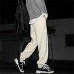 Повседневные брюки Unisex WARRIOR, черный - фото 12