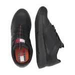 Кожаные беговые кроссовки Flexi Tommy Hilfiger, черный - фото 3