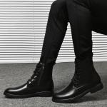 Ботинки DILIKAN Martin Boots Men - фото 11