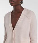 Кашемировый кардиган Joseph, Rose - фото 4