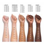 Тональный крем Morphe, deep 36n, 30 мл - фото 3