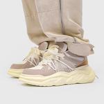 Кроссовки унисекс с низким верхом Oubt, белый/черный - фото 13