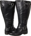 Ботинки David Tate Boost, черный - фото