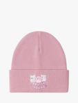 Детская шапка-бини Squishmallows Lindex, Dusty Pink - фото