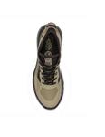 Кроссовки мужские Vans Mte Crosspath Brown - фото 4