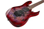Электрогитара Ibanez RG470PB, цвет Red Eclipse Burst - фото 2