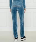 Брюки Тина Regular fit Juicy Couture, синий - фото 3