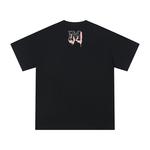 Футболка унисекс Mr.Enjoyda Money, черный - фото 10