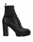 Ботильоны Gianvito Rossi, черный - фото