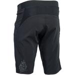 Шорты Silvini Fabriano Enduro, черный - фото 2